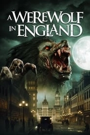 A Werewolf in England hd