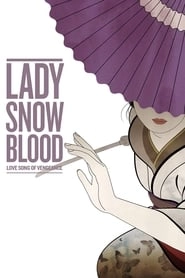 Lady Snowblood 2: Love Song of Vengeance hd