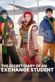 The Secret Diary of an Exchange Student hd