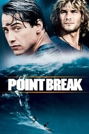 Point Break hd
