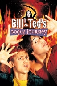 Bill & Ted's Bogus Journey hd
