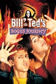 Bill & Ted's Bogus Journey HD