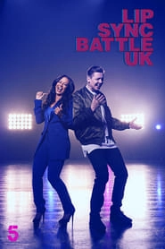 Lip Sync Battle UK hd