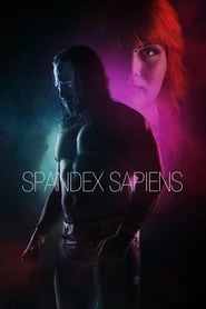 Spandex Sapiens HD