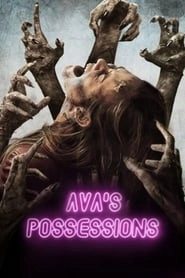 Ava's Possessions hd