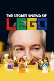 The Secret World of LEGO hd