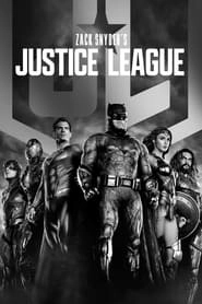 Zack Snyder's Justice League HD