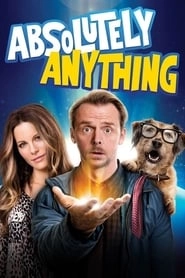 Absolutely Anything hd