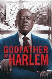 Godfather of Harlem hd