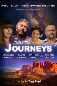 Sacred Journeys HD