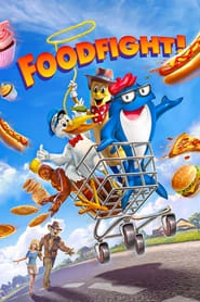 Foodfight! HD