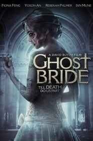Ghost Bride hd
