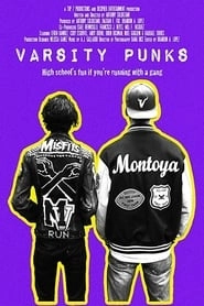 Varsity Punks hd