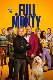 The Full Monty hd