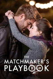 The Matchmaker's Playbook hd