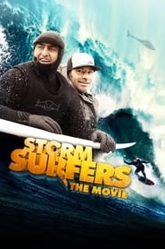 Storm Surfers 3D hd