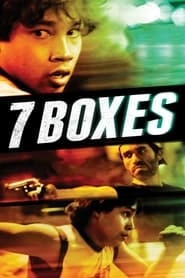 7 Boxes hd