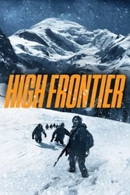 The High Frontier hd