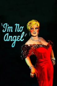 I'm No Angel hd