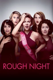 Rough Night HD