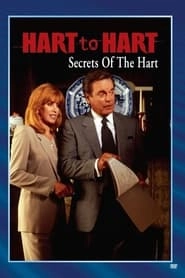 Hart to Hart: Secrets of the Hart hd
