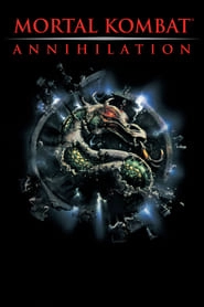 Mortal Kombat: Annihilation hd