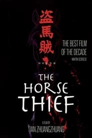 The Horse Thief hd