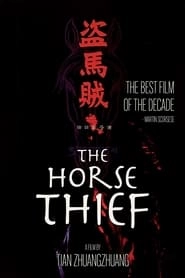 The Horse Thief HD