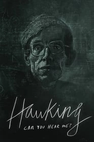Hawking: Can You Hear Me? hd