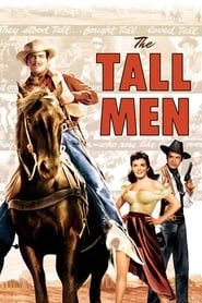 The Tall Men hd