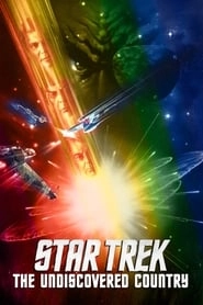 Star Trek VI: The Undiscovered Country HD