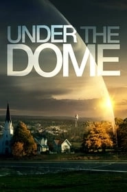 Under the Dome hd