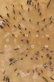 Human Flow hd