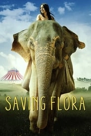Saving Flora hd