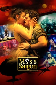 Miss Saigon hd