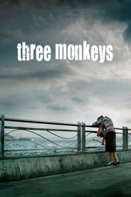 Three Monkeys hd
