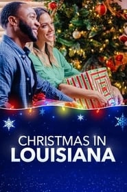Christmas in Louisiana hd
