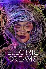 Philip K. Dick's Electric Dreams hd