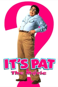 It's Pat hd