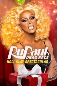 RuPaul's Drag Race Holi-Slay Spectacular hd