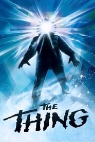 The Thing hd