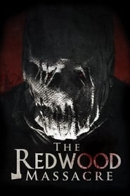 The Redwood Massacre hd