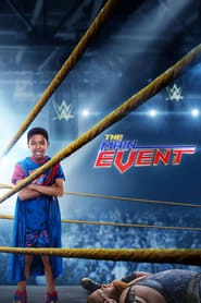 The Main Event hd