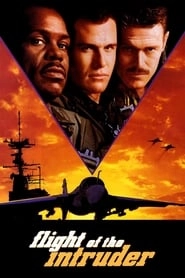 Flight of the Intruder hd