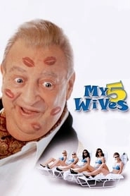 My 5 Wives hd