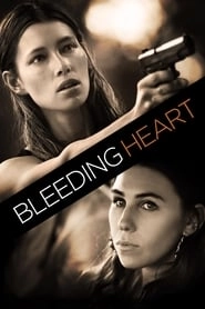 Bleeding Heart hd