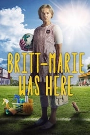 Britt-Marie Was Here hd