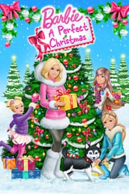 Barbie: A Perfect Christmas hd