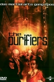 The Purifiers hd