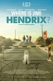 Smuggling Hendrix hd